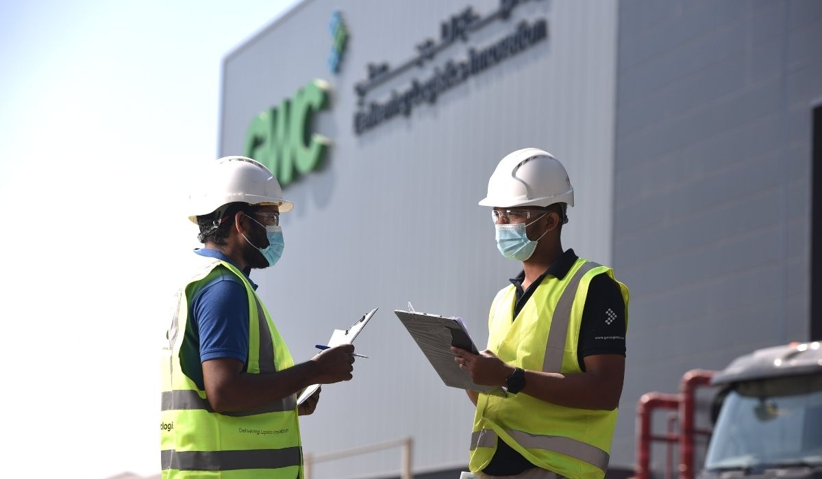 GWC reports H1 2021 financial results